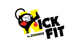 KICK FIT by ZOOMER