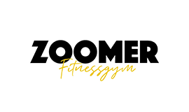 ZOOMER Fitnessgym