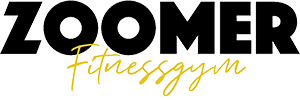 ズーマー、フィットネスジム
